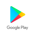 Google Play Store Logo